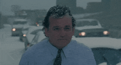 Is it just a couple of flakes?