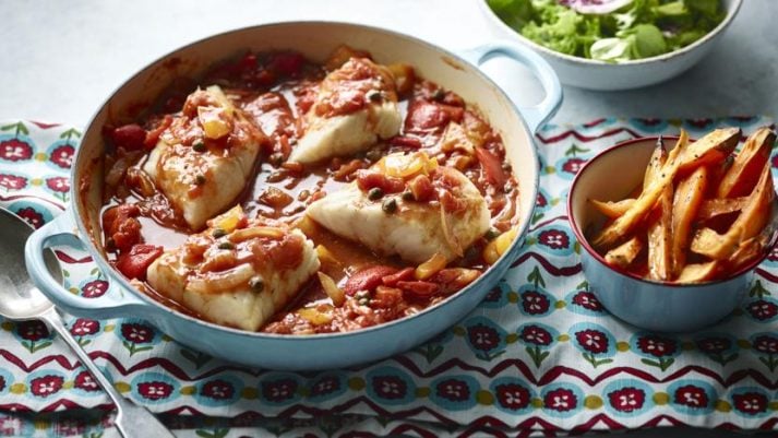 This meal is about 650 calories, roughly the difference Sedentary and Moderately Active when calculating TDEE.