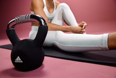 Strength training program