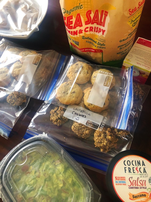 baby meal stuff.JPG Baby meal stuff