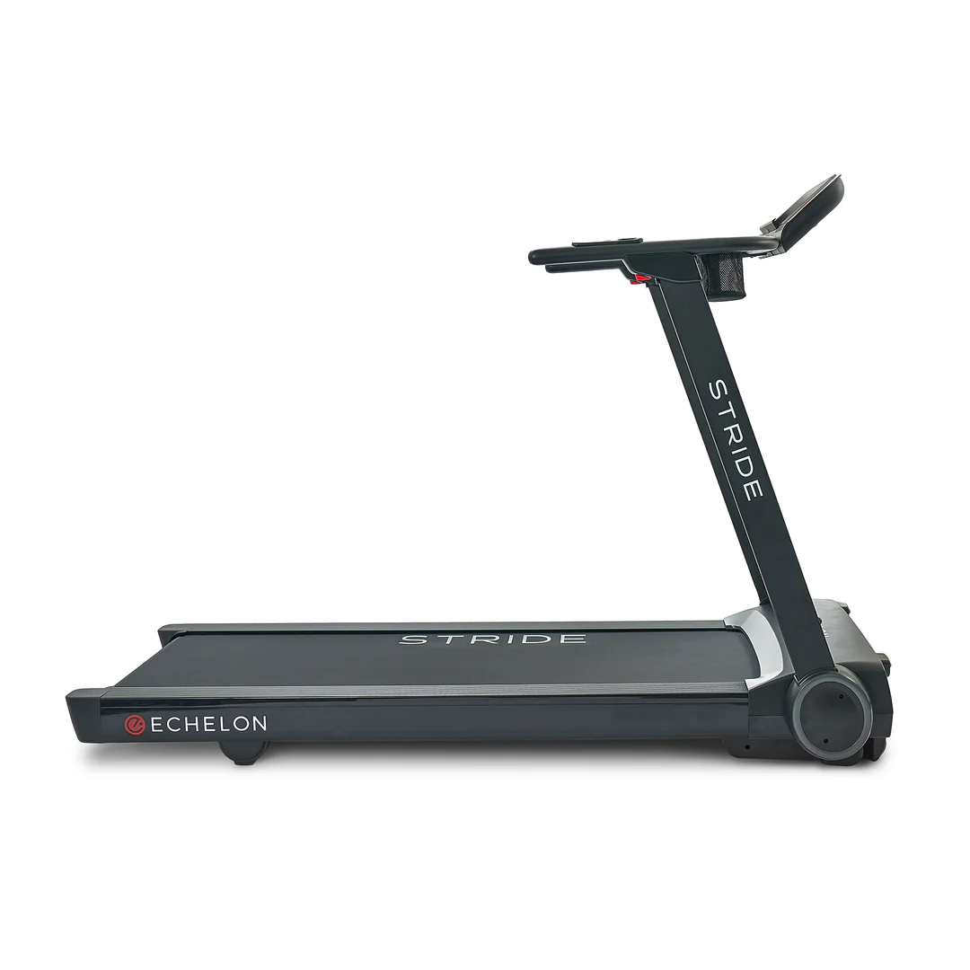 Echelon Stride