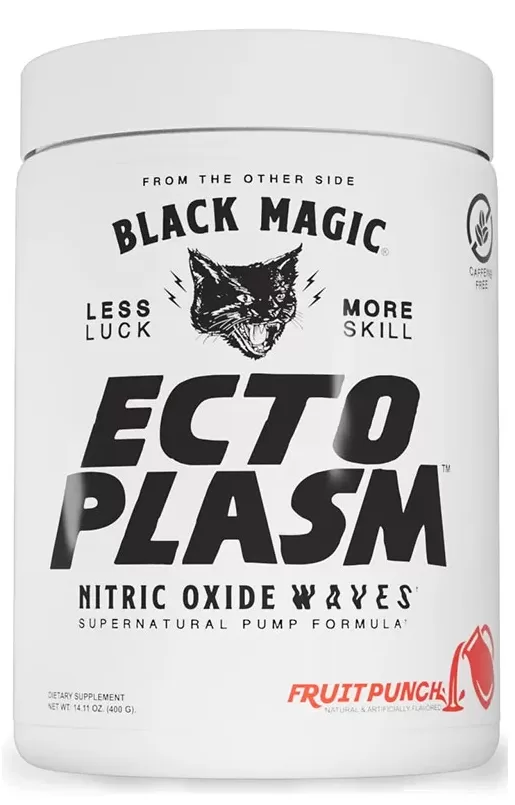 Black Magic Ecto Plasm Black Magic Ecto Plasm