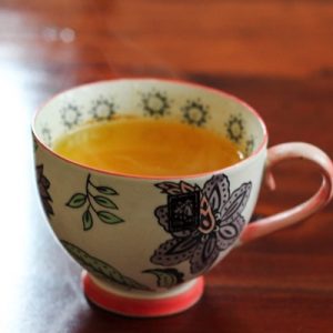 morning detox drink