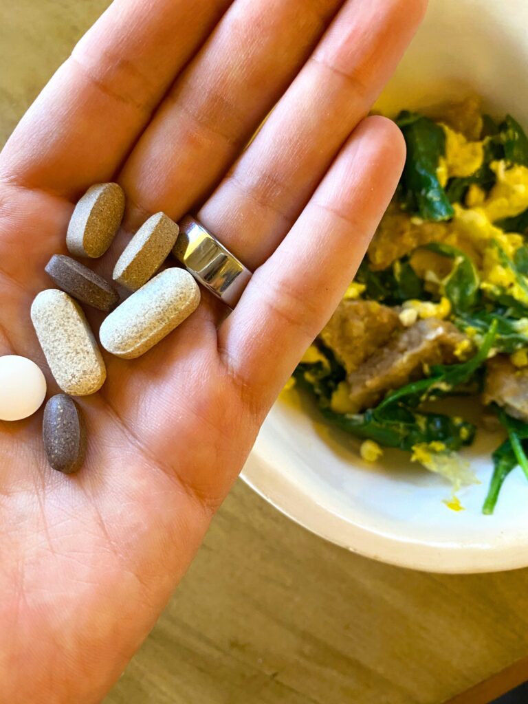Supplements