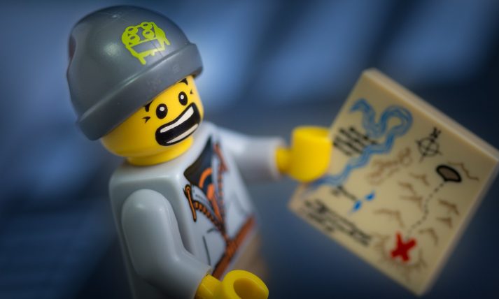 Have no fear, with a proper plan we'll have you doing dips in no time.