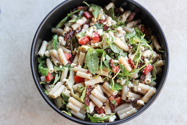pasta salad